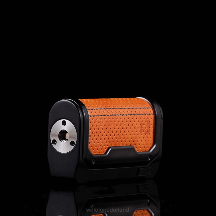 Wotofo Vape Flavours - Wotofo MDURA doos mod king kong oranje DV0P120