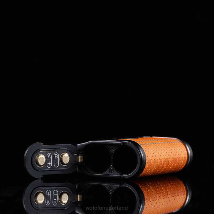 Wotofo Vape Flavours - Wotofo MDURA doos mod king kong oranje DV0P120