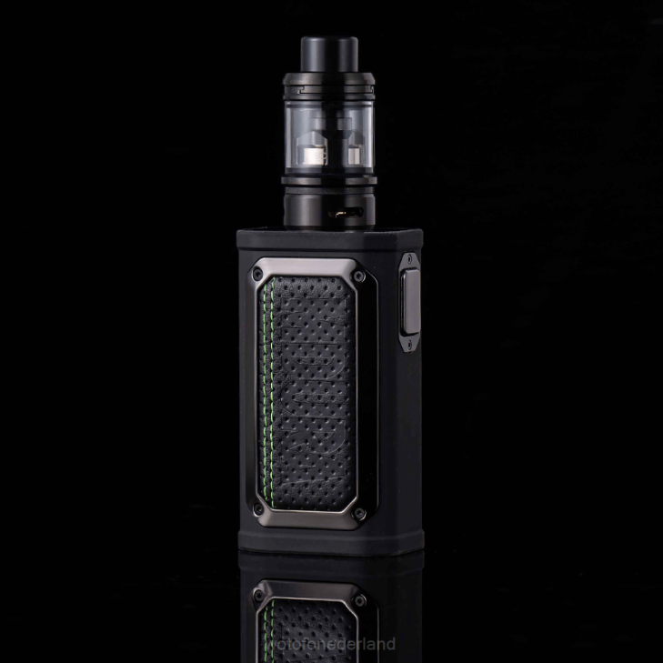 Wotofo E-Cigarette - Wotofo MDURA PRO uitrusting king kong blauw DV0P99