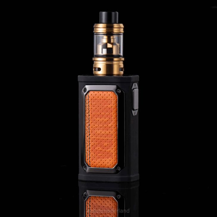 Wotofo E-Cigarette - Wotofo MDURA PRO uitrusting king kong blauw DV0P99