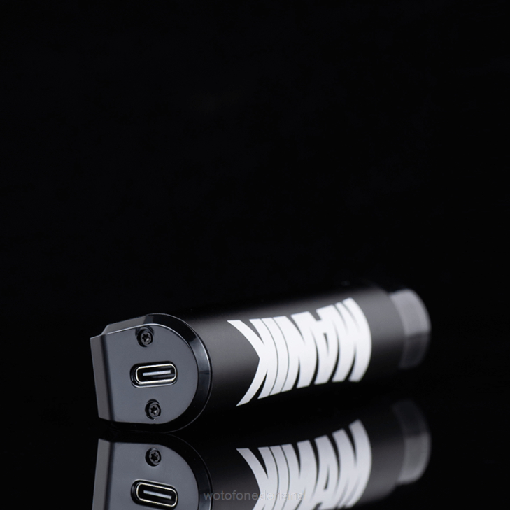 Wotofo E-Cigarette - Wotofo SMRT pod-kit pnp-kit goud DV0P19