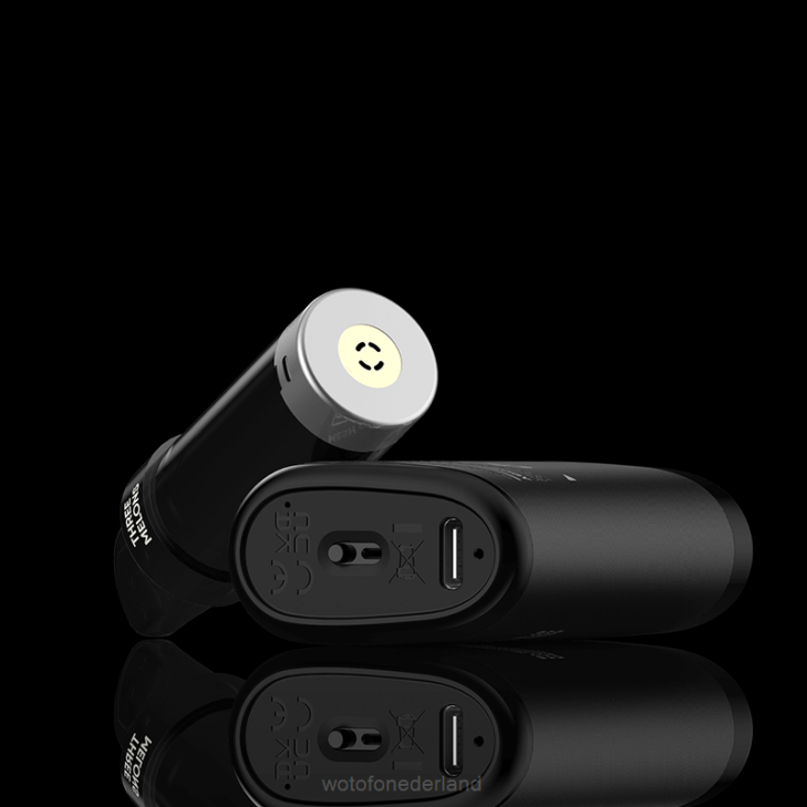Wotofo Shop - Wotofo NEXPOD kit 20 mg allesomvattende doos DV0P8
