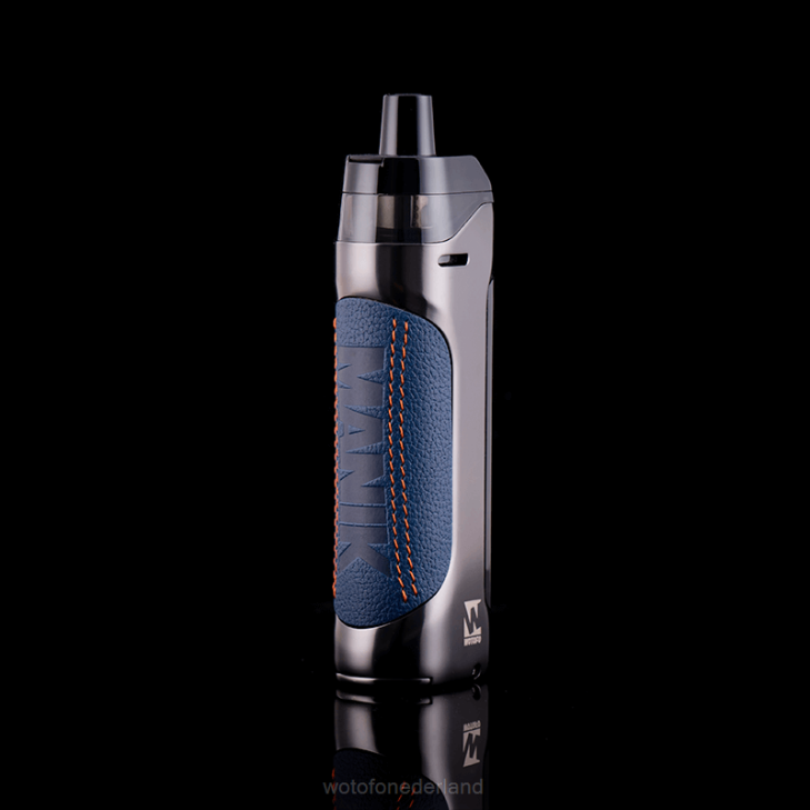 Wotofo Vape Kopen - Wotofo MANIK pod-mod nano-brons DV0P6