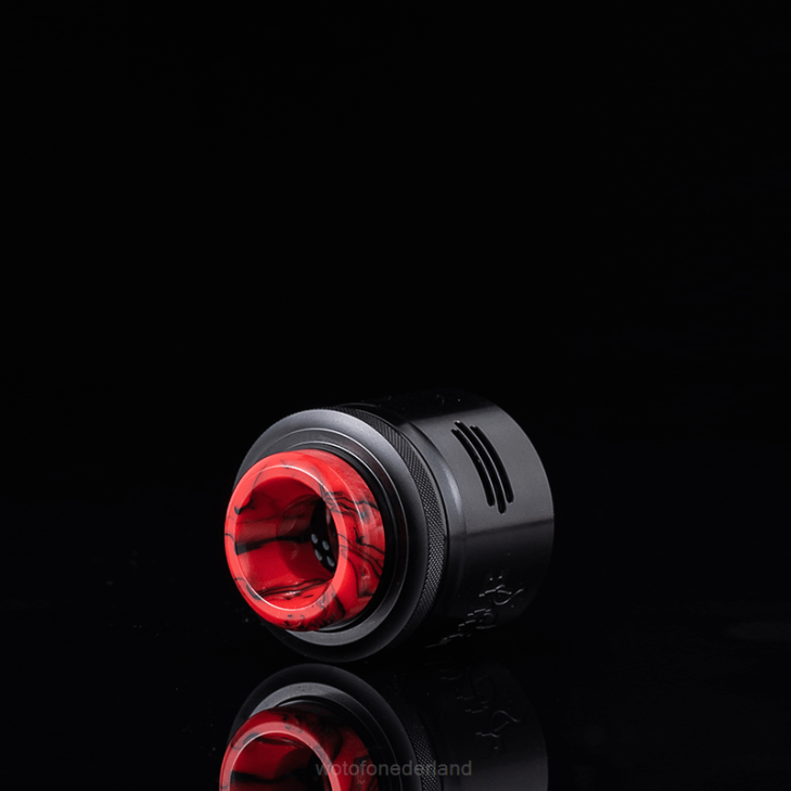 Wotofo E-Cigarette - Wotofo PROFILE ps dual mesh rda regenboog DV0P189