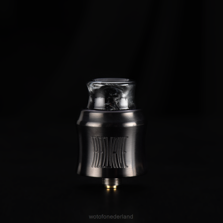 Wotofo Maastricht - Wotofo RECURVE rda brons DV0P203