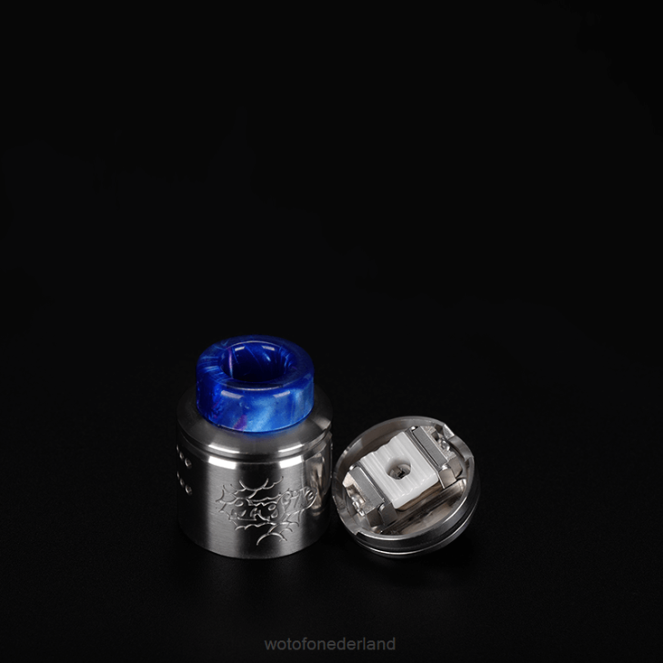 Wotofo Shop - Wotofo PROFILE 1,5 rda ss DV0P168