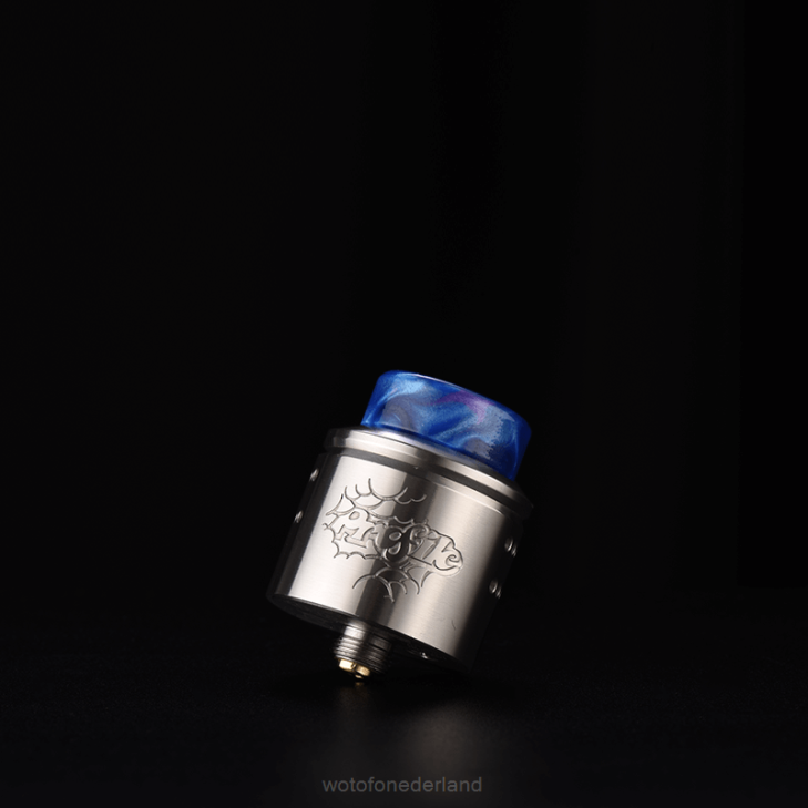 Wotofo Shop - Wotofo PROFILE 1,5 rda zwart DV0P158