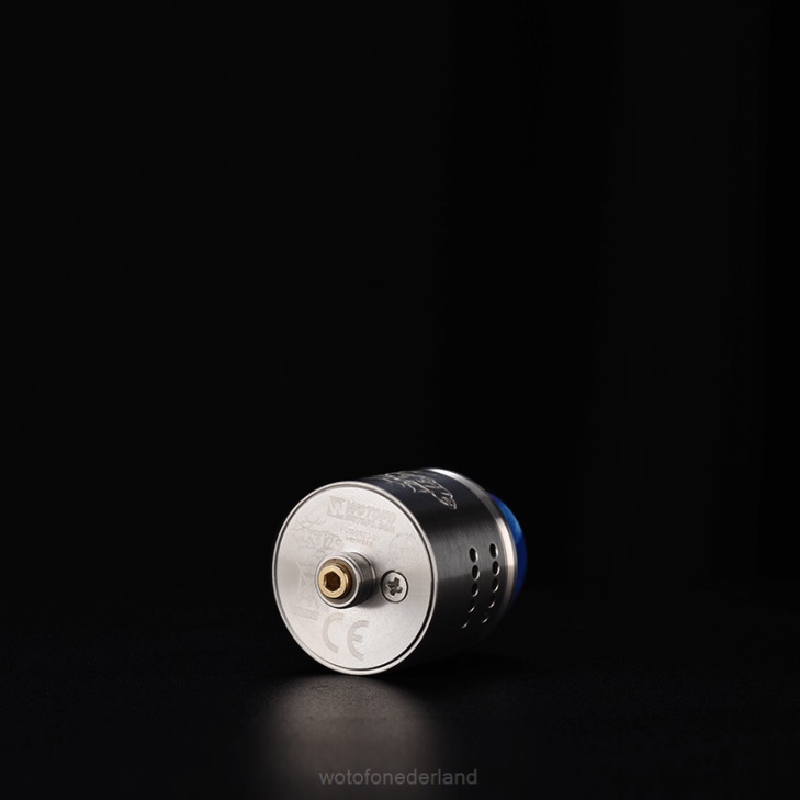 Wotofo Shop - Wotofo PROFILE 1,5 rda zwart DV0P158
