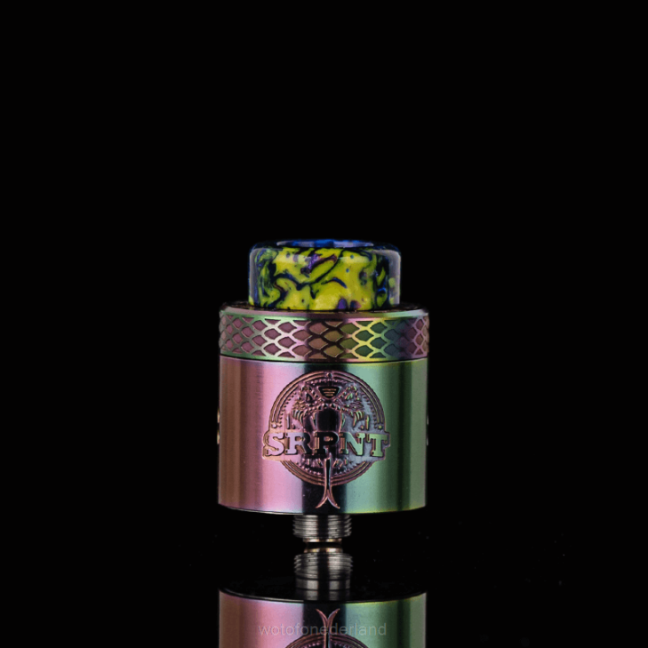 Wotofo Vape Flavours - Wotofo srpnt rda regenboog DV0P210