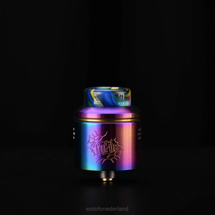 Wotofo Vapes - Wotofo PROFILE rda regenboog DV0P175