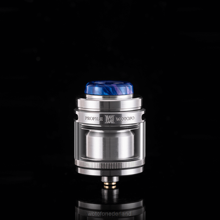 Wotofo E-Cigarette - Wotofo PROFILE m rta ss DV0P229