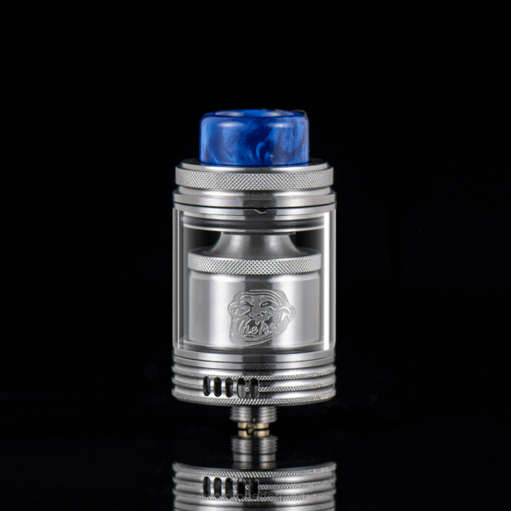 Wotofo E-Cigarette - Wotofo THE TROLL X rta ss DV0P239
