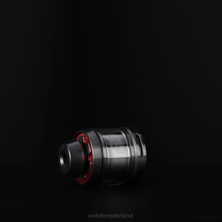 Wotofo Shop - Wotofo versnelling rta blauw 24 mm DV0P248