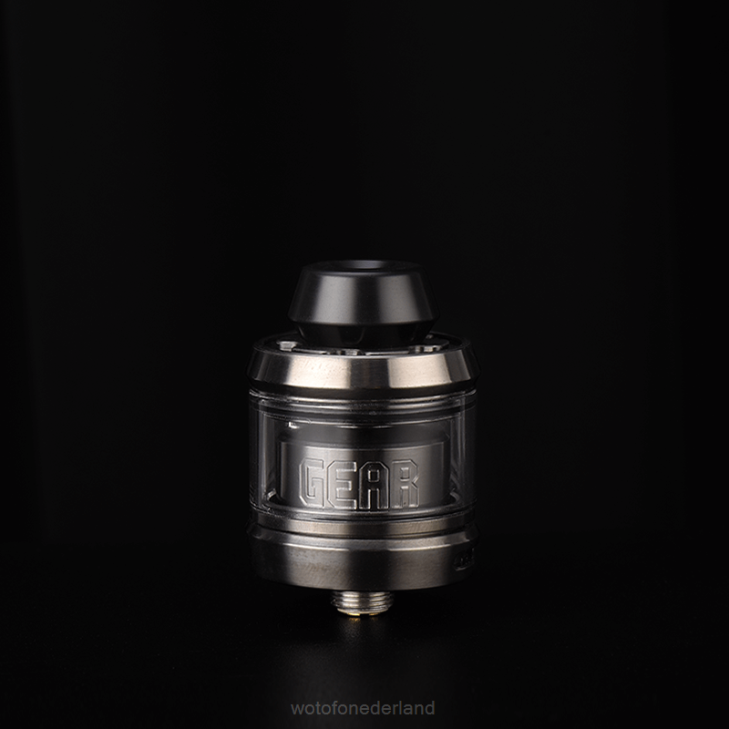 Wotofo Vape Flavours - Wotofo versnelling rta brons 24 mm DV0P220