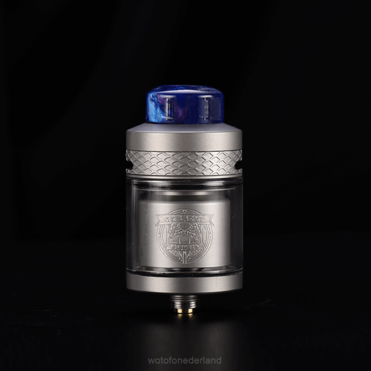 Wotofo Vape Kopen - Wotofo SERPENT verhoog rta ss DV0P236