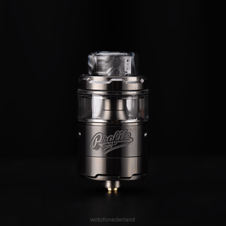 Wotofo Vapes - Wotofo PROFILE eenheid rta brons DV0P225