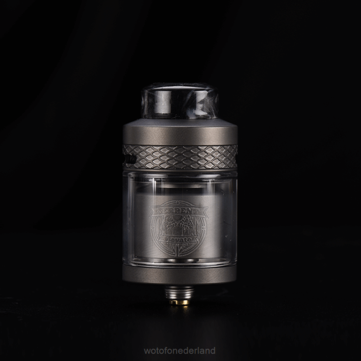 Wotofo Vapes - Wotofo SERPENT verhoog rta brons DV0P235