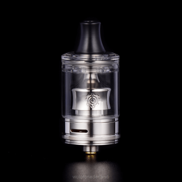 Wotofo Vapes - Wotofo tandwiel mtl rta ss DV0P255