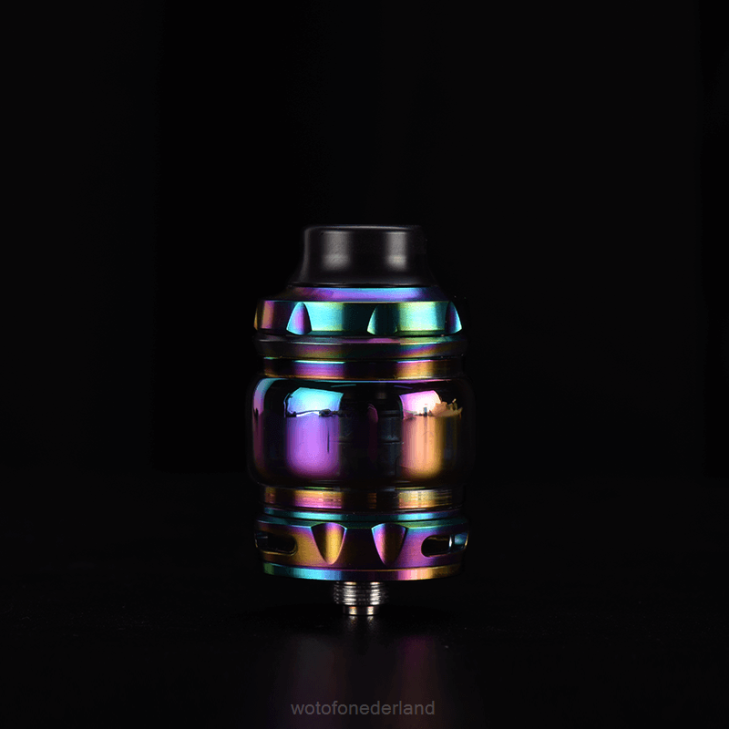Wotofo Shop - Wotofo FLOW PRO ondertank regenboog DV0P278