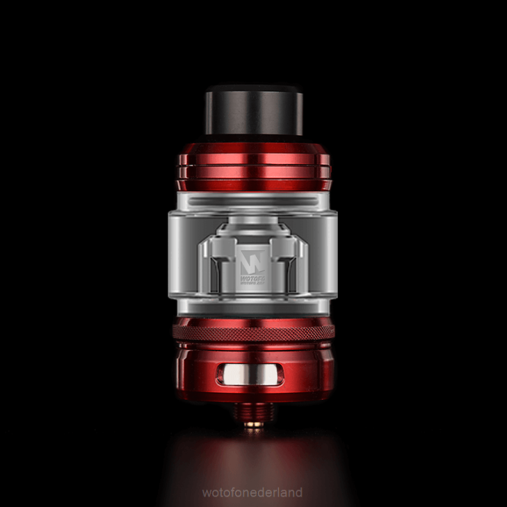 Wotofo Shop - Wotofo NEXMESH sub-ohm tank zwart DV0P288