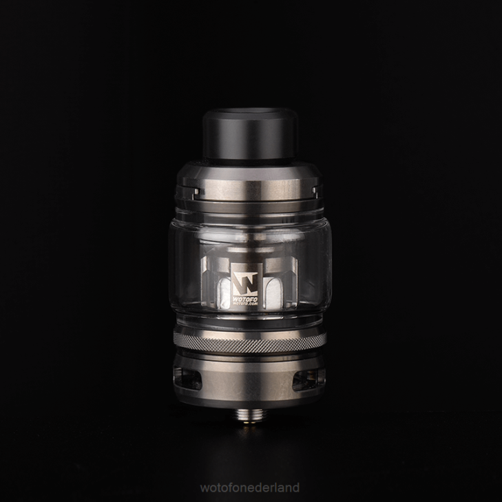 Wotofo Shop - Wotofo NEXMESH sub-ohm tank zwart DV0P288