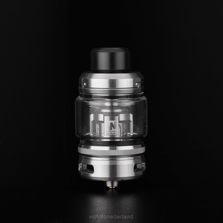 Wotofo Shop - Wotofo NEXMESH sub-ohm tank zwart DV0P288