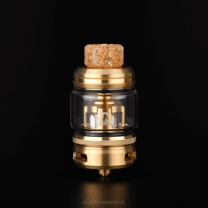 Wotofo Shop - Wotofo NEXMESH sub-ohm tank zwart DV0P288