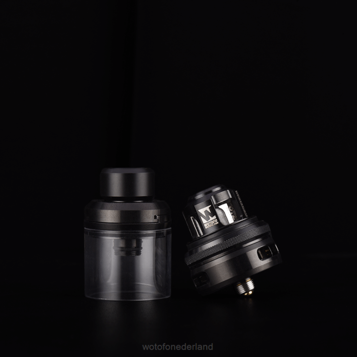 Wotofo Shop - Wotofo NEXMESH sub-ohm tank zwart DV0P288